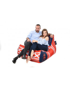 Lounge XXL Bird | Wegett