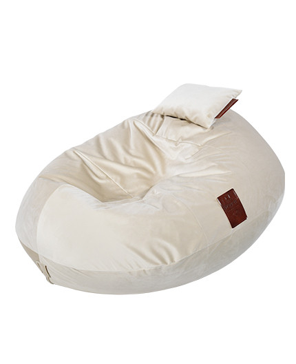 Sitzsäcke Cocoon XXL Luxury Pearl | Wegett