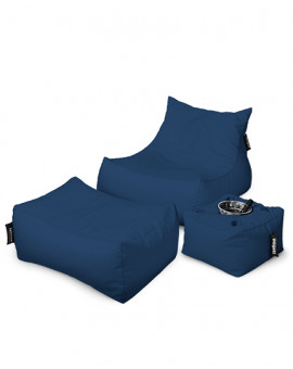 SUPER SET Lounge XXL | Wegett