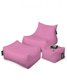 SUPER SET Lounge XXL | Wegett