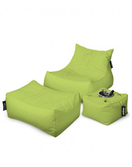 SUPER SET Lounge XXL | Wegett