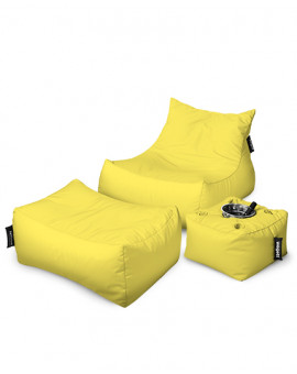 SUPER SET Lounge XXL | Wegett