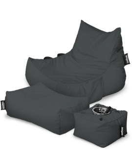 SUPER SET Lounge XXL s kapsami | Wegett