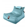 Lounge XXL Luxury Light Blue