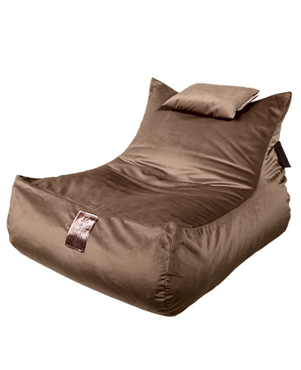 Lounge XXL Luxury Brown