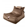 Lounge XXL Luxury Brown