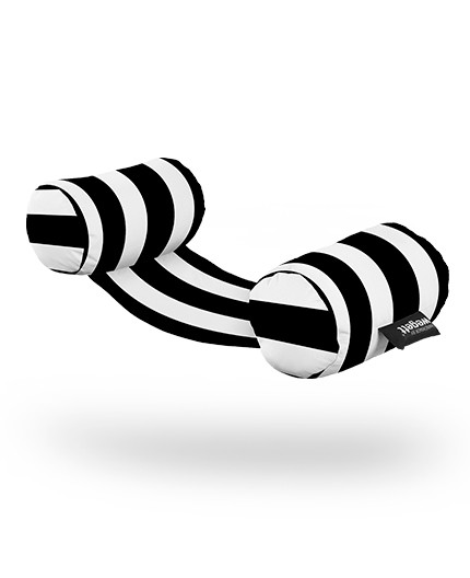 Podrúčky Minimal Zebra