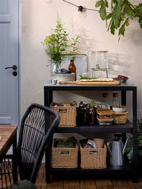Typy rozťahovacích pohoviek IKEA