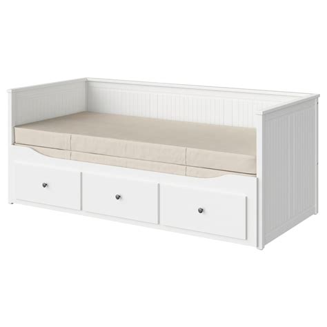 IKEA HEMNES rozložená posteľ 160x200
