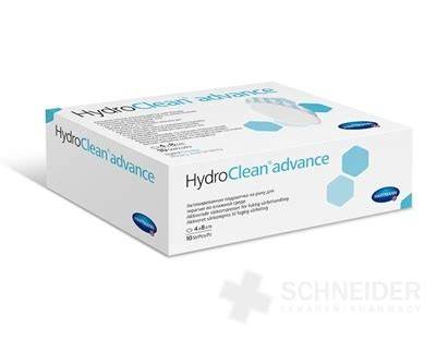 HydroClean vankúšik na čistenie rany