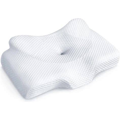 Ergonomický vankúš motýľ anatomický tvar