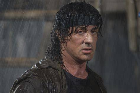 John Rambo v barmskej džungli